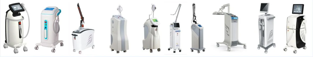 2022 Diode Laser Skin Care Portable Hair Removal