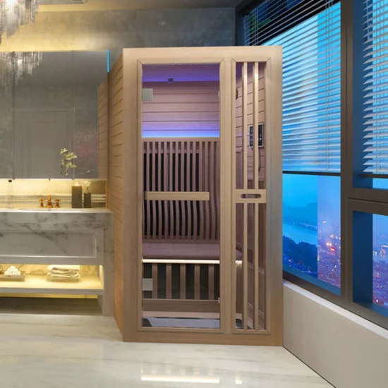 Qian Yan 야외 스팀 샤워실 중국 스팀룸 샤워실 제조업체 OEM 맞춤형 공간 절약 샤워 인클로저 스팀룸