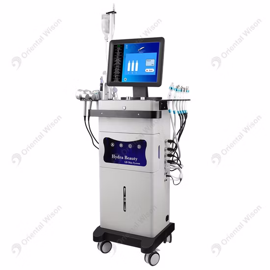 GMPC 공장 OEM 신제품 레몬 추출물 딥 모이스춰 라이징 토너 페이셜 케어 스킨 케어